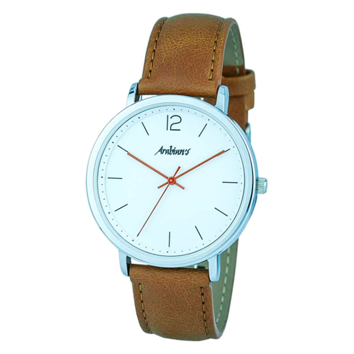 Herrklocka Arabians HBA2248C (Ø 43 mm) - 8