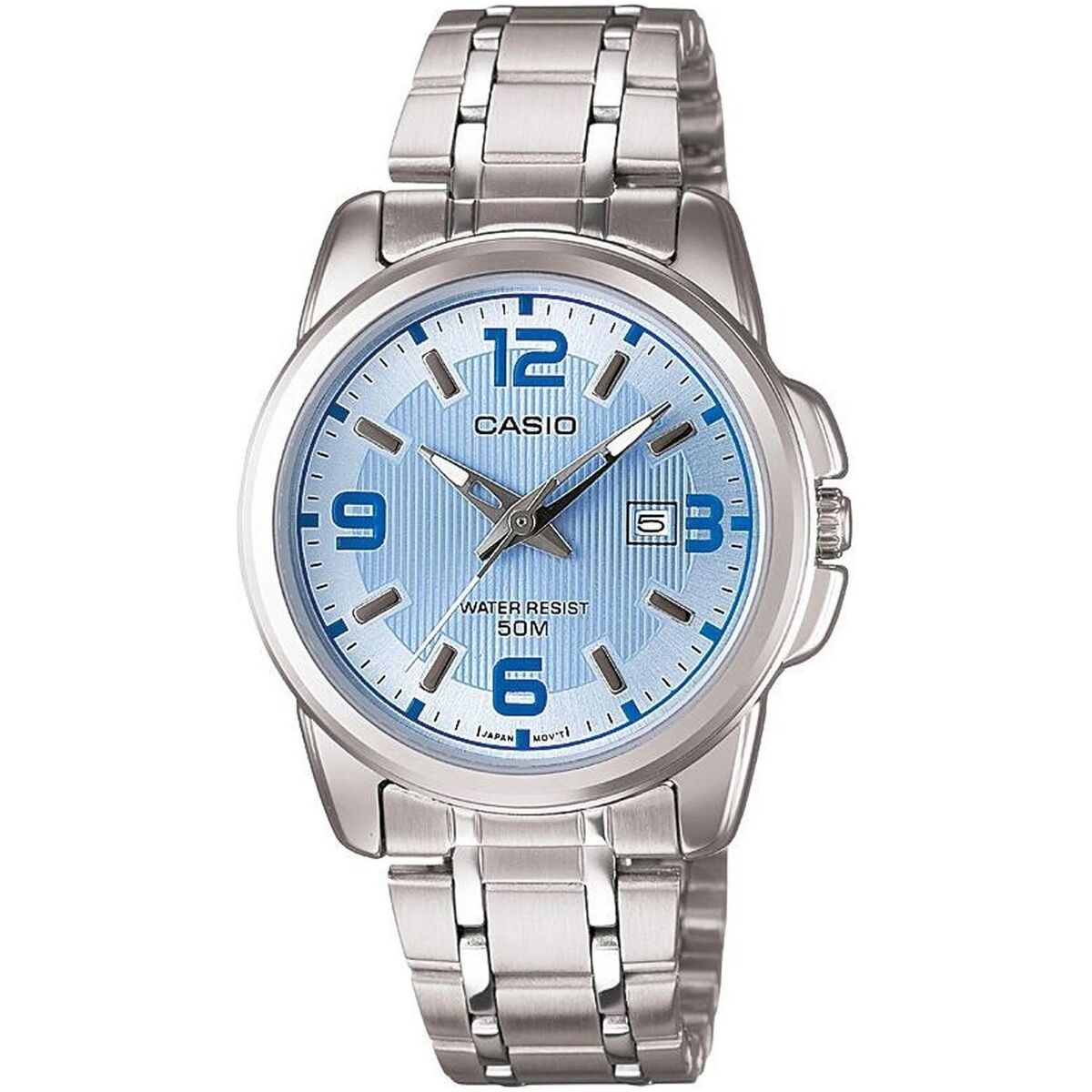 Damklocka Casio ENTICER (Ø 34 mm) - 3