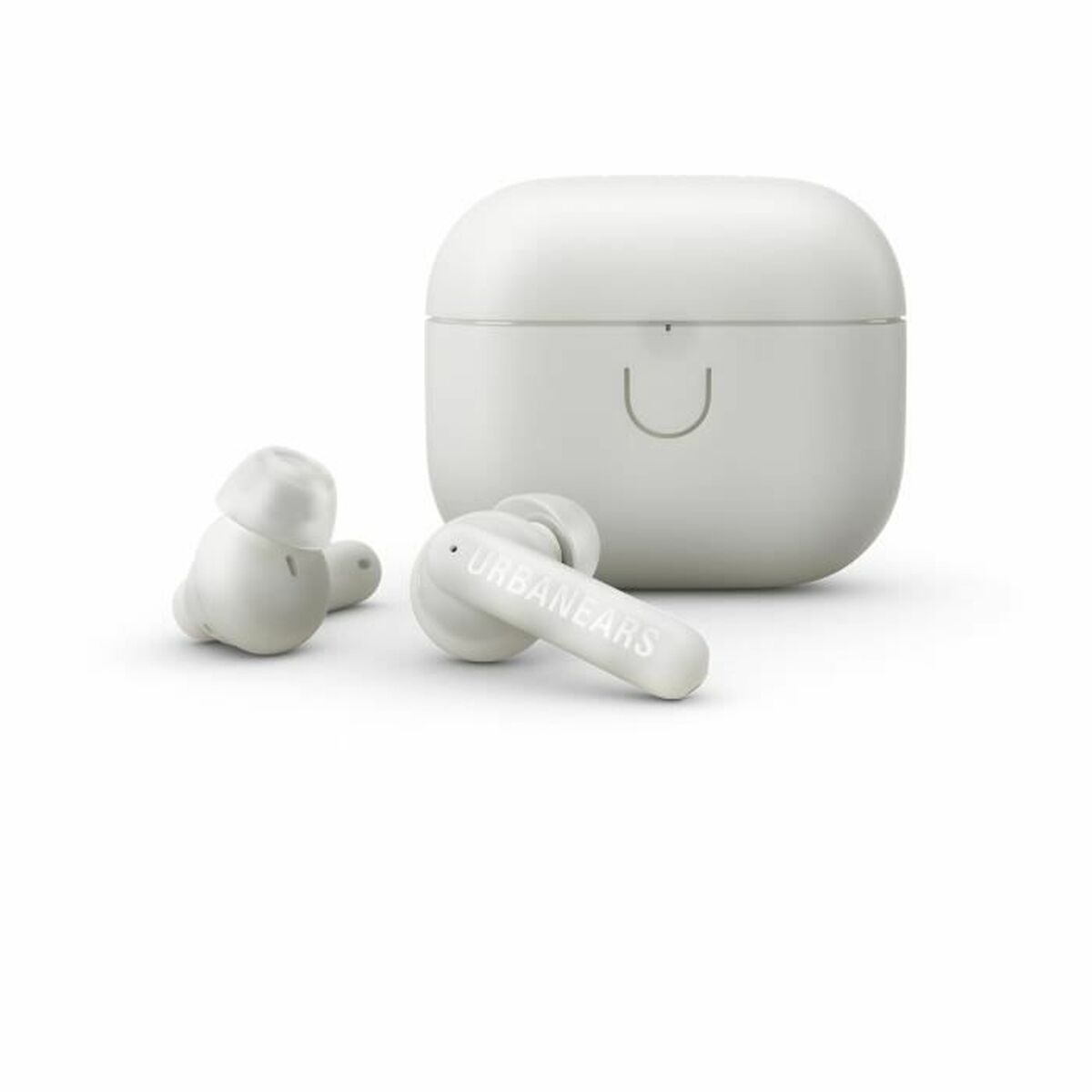 Hörlurar Urbanears Vit
