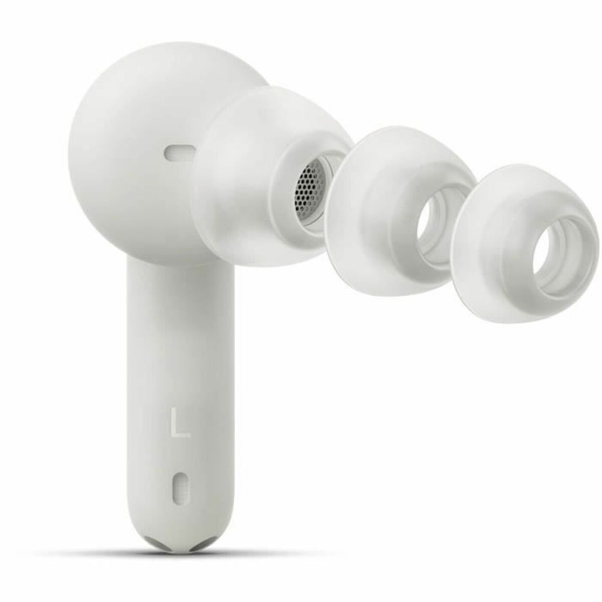 Hörlurar Urbanears Vit - 3