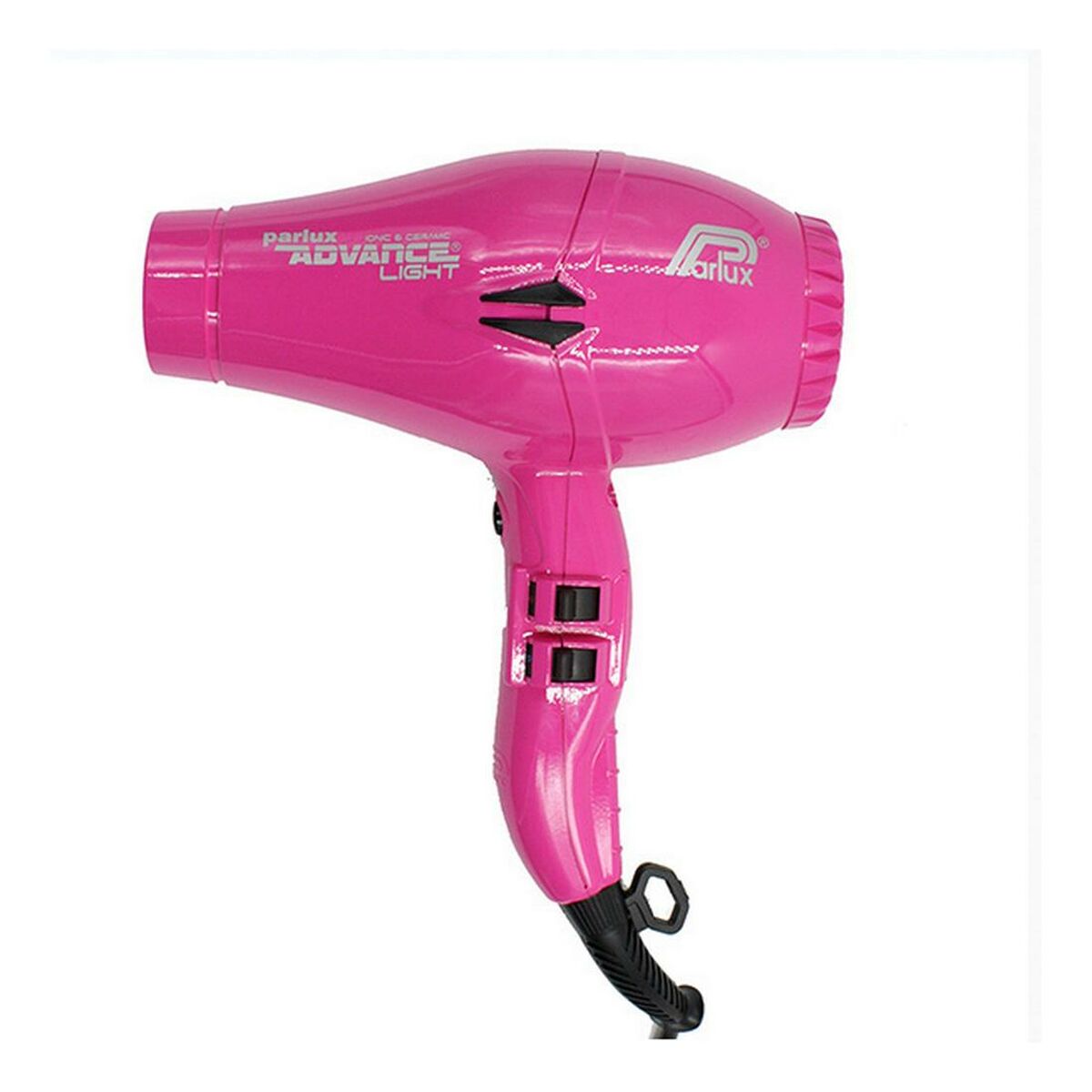 Hårtork Advanced Light Parlux Advance Light - 4