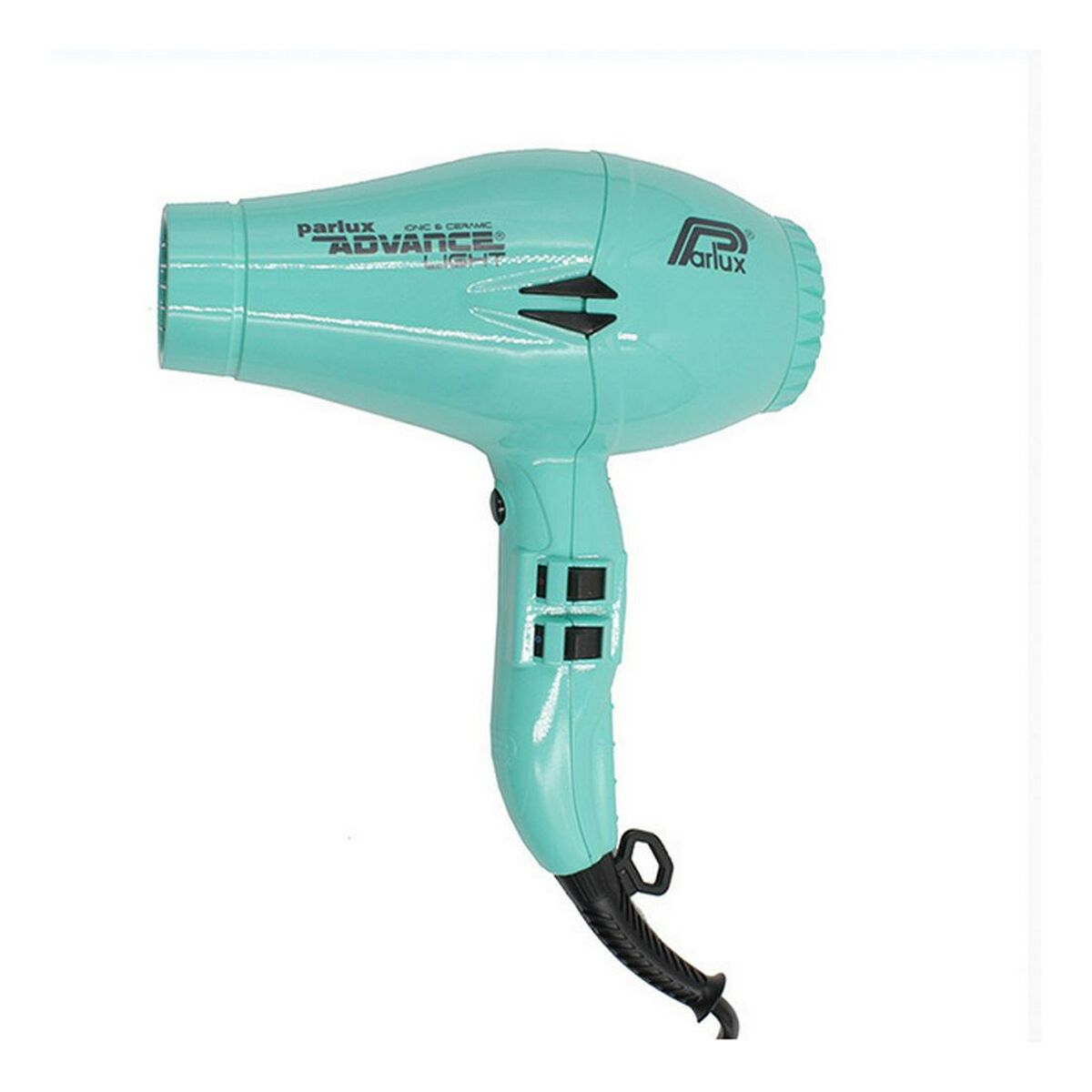 Hårtork Advanced Light Parlux Advance Light - 5