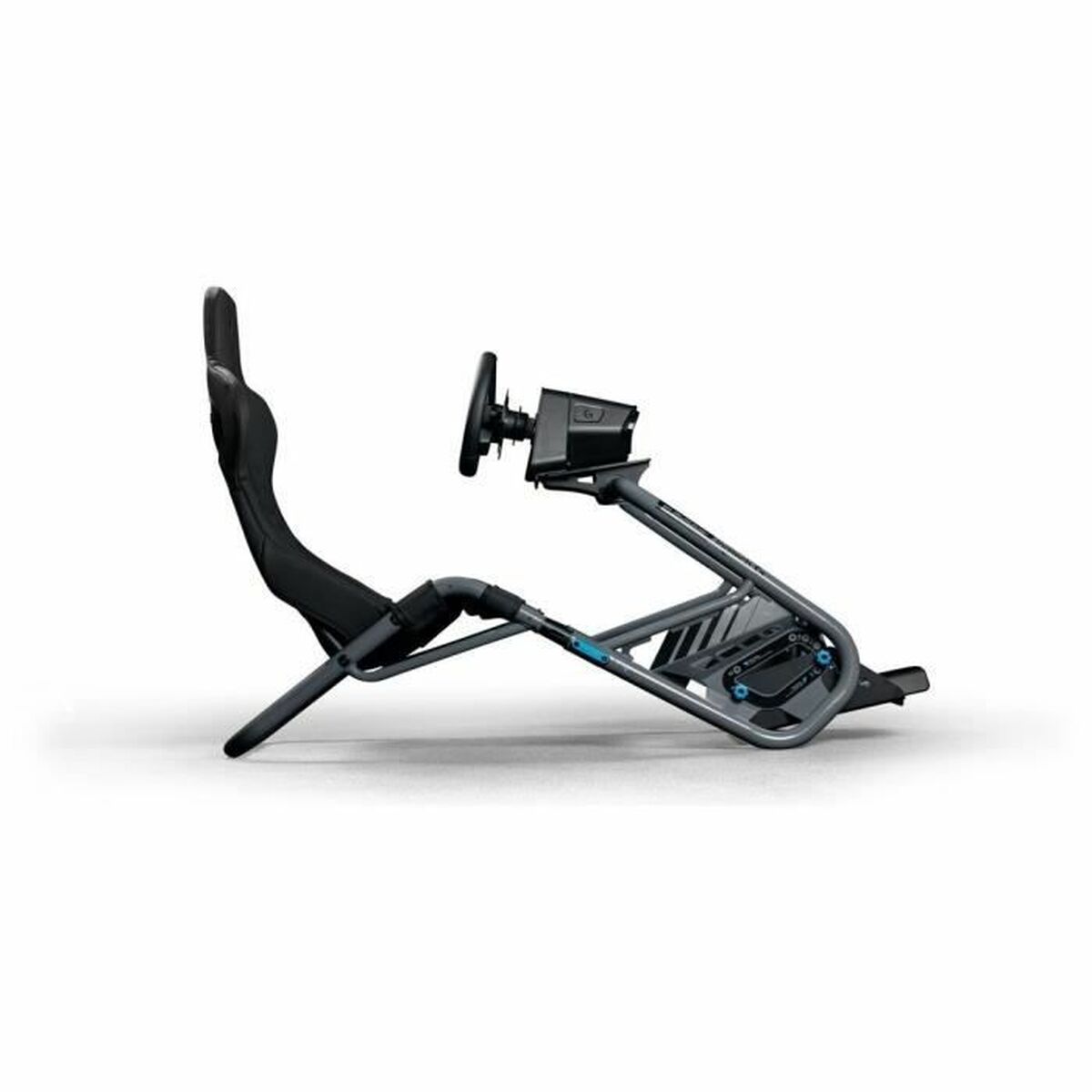 Spelstol Playseat G.00320 Svart - 4
