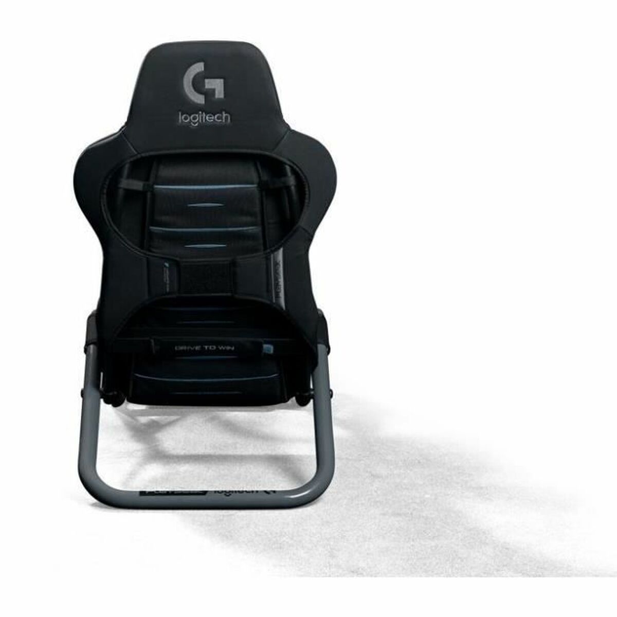 Spelstol Playseat G.00320 Svart - 2