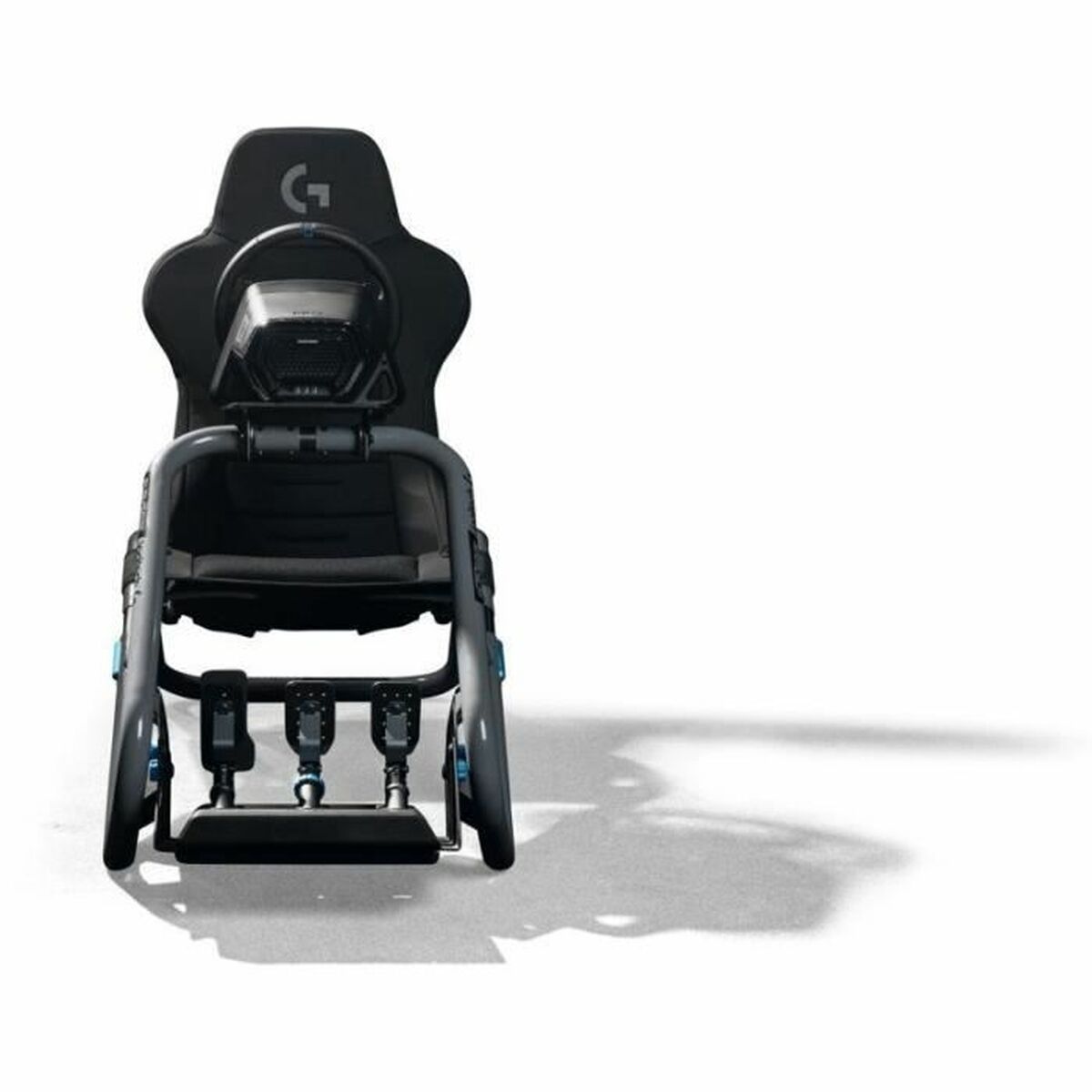 Spelstol Playseat G.00320 Svart - 3