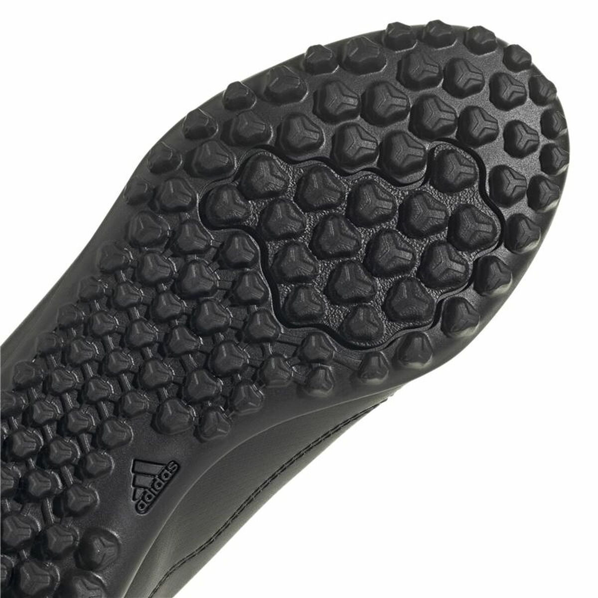 Fotbollsskor för inomhusbruk för barn Adidas X Speedportal.4 TF Svart - 7