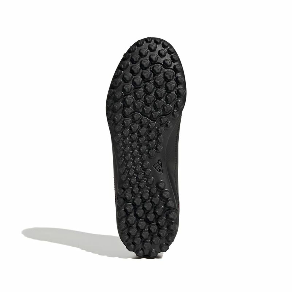 Fotbollsskor för inomhusbruk för barn Adidas X Speedportal.4 TF Svart - 3