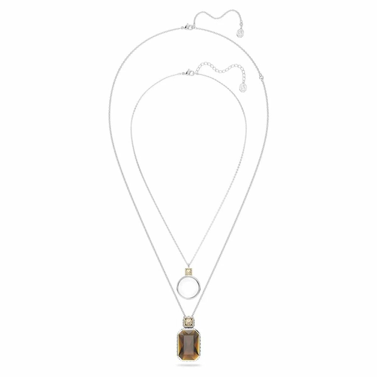 Damhalsband Swarovski 5622784 - 2