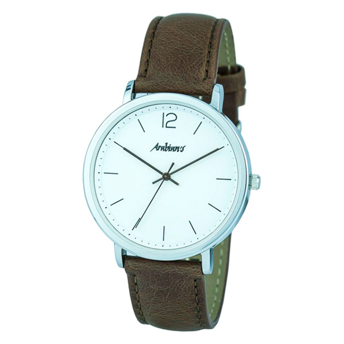 Herrklocka Arabians HBA2248M (Ø 43 mm) - 6
