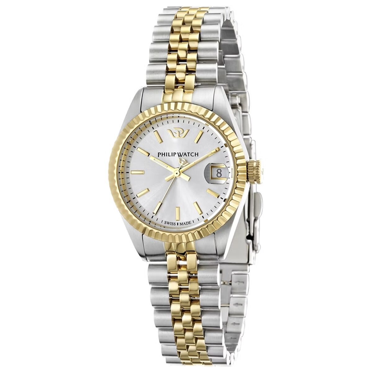 Damklocka Philip Watch R8253107519 - 3