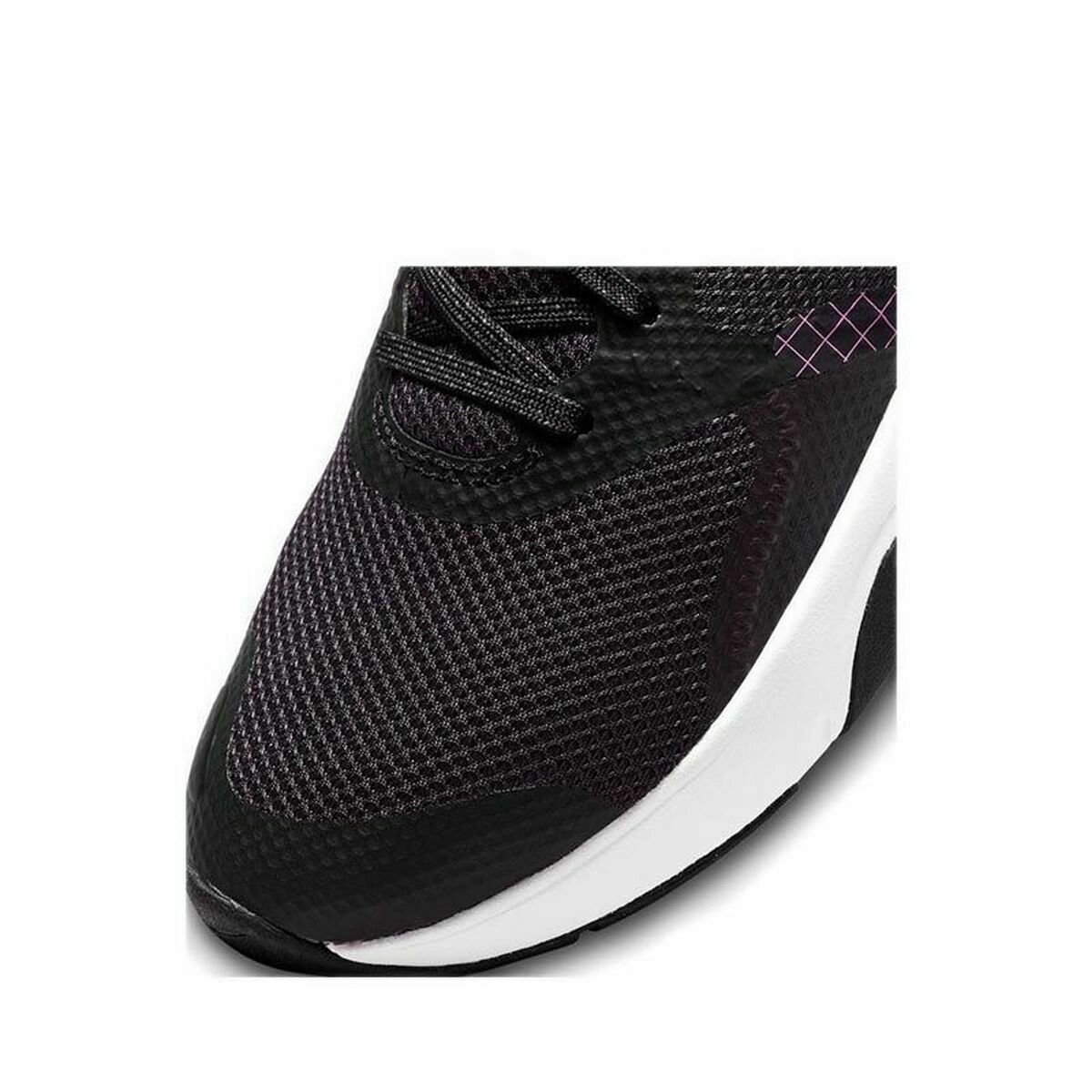 Gymnastiksko, Dam Nike CITY REP TR DA1351 014 Svart - 14
