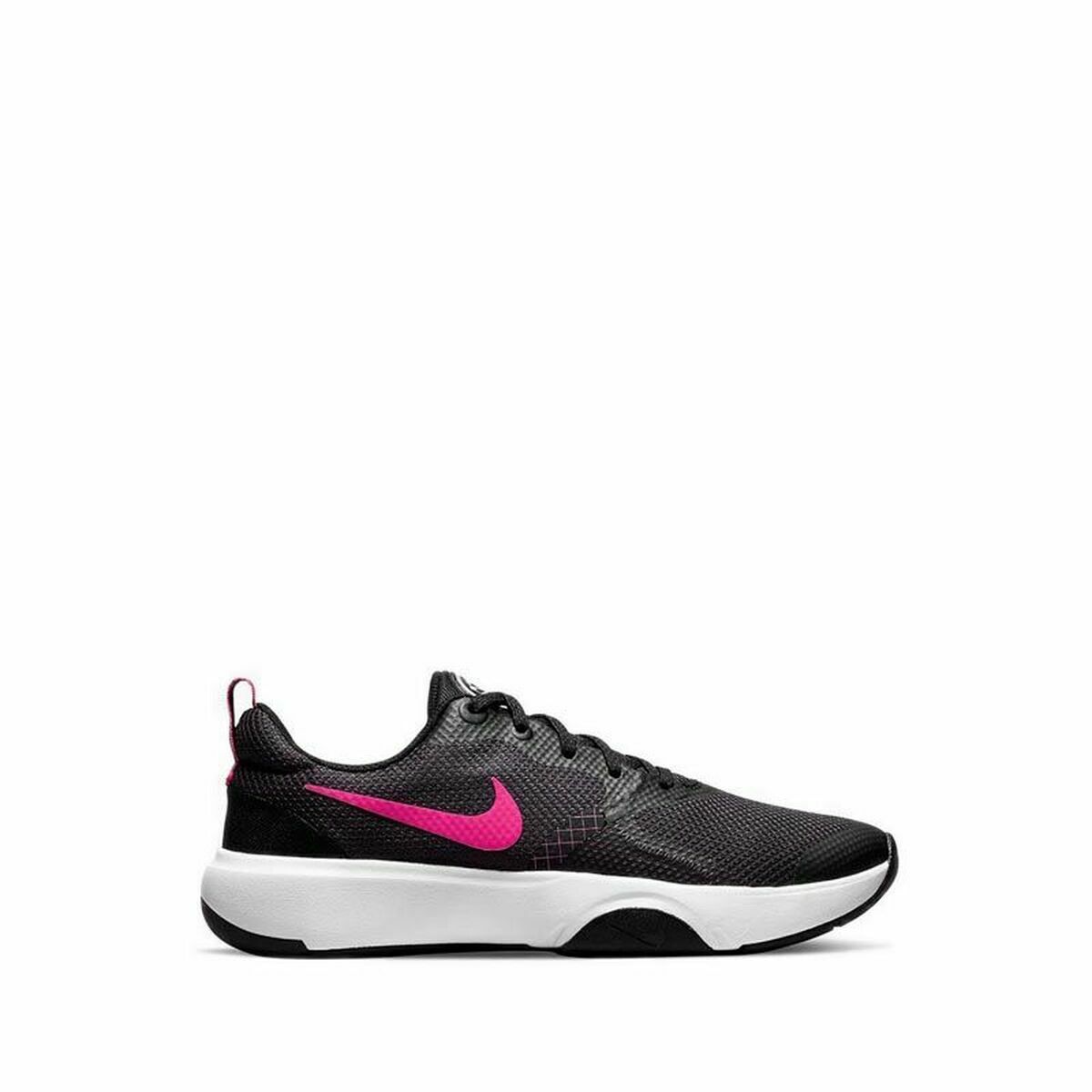 Gymnastiksko, Dam Nike CITY REP TR DA1351 014 Svart - 11