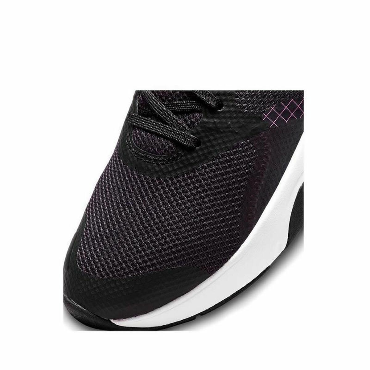 Gymnastiksko, Dam Nike CITY REP TR DA1351 014 Svart - 3