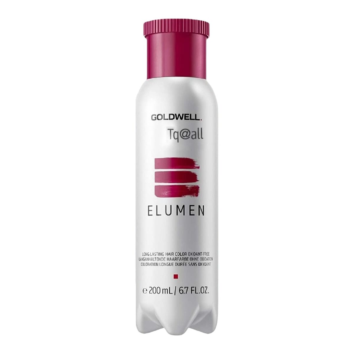 Permanent färg Goldwell ELUMEN CARE Turkos TQ@ALL 200 ml