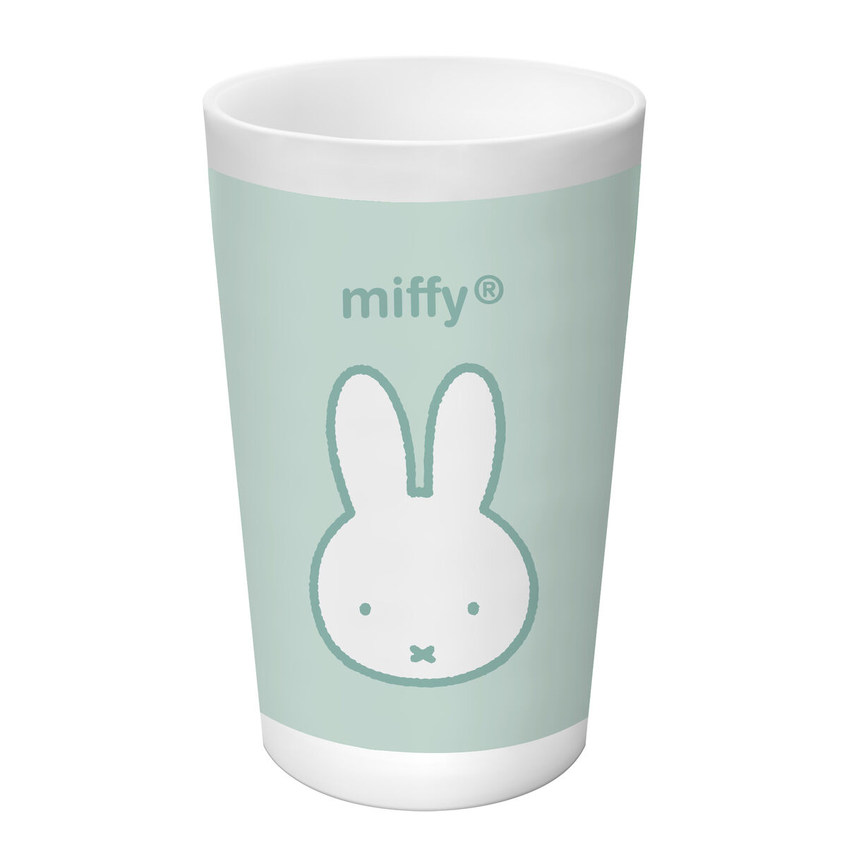Barnservis set Miffy Menta (5 Delar) - 4
