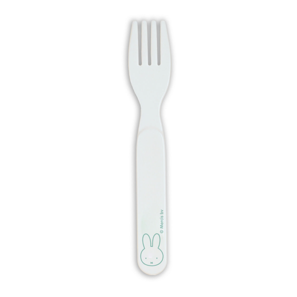 Barnservis set Miffy Menta (5 Delar) - 5