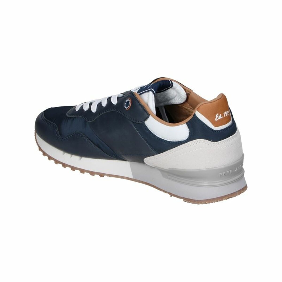 Löparskor, Vuxna Pepe Jeans London Court - 5