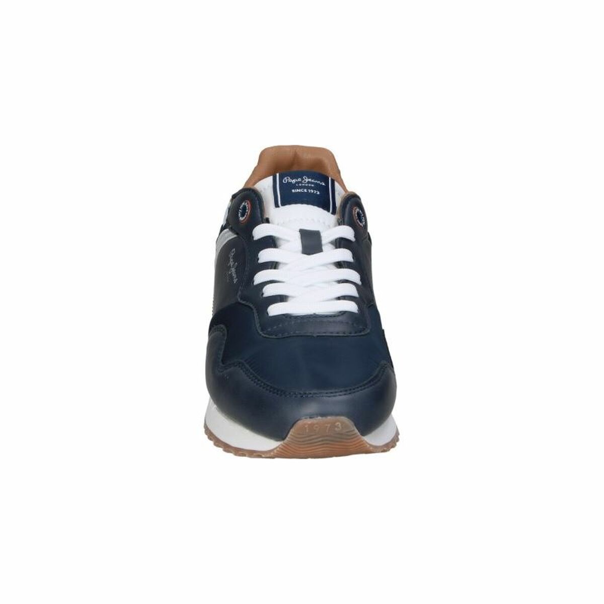 Löparskor, Vuxna Pepe Jeans London Court - 2