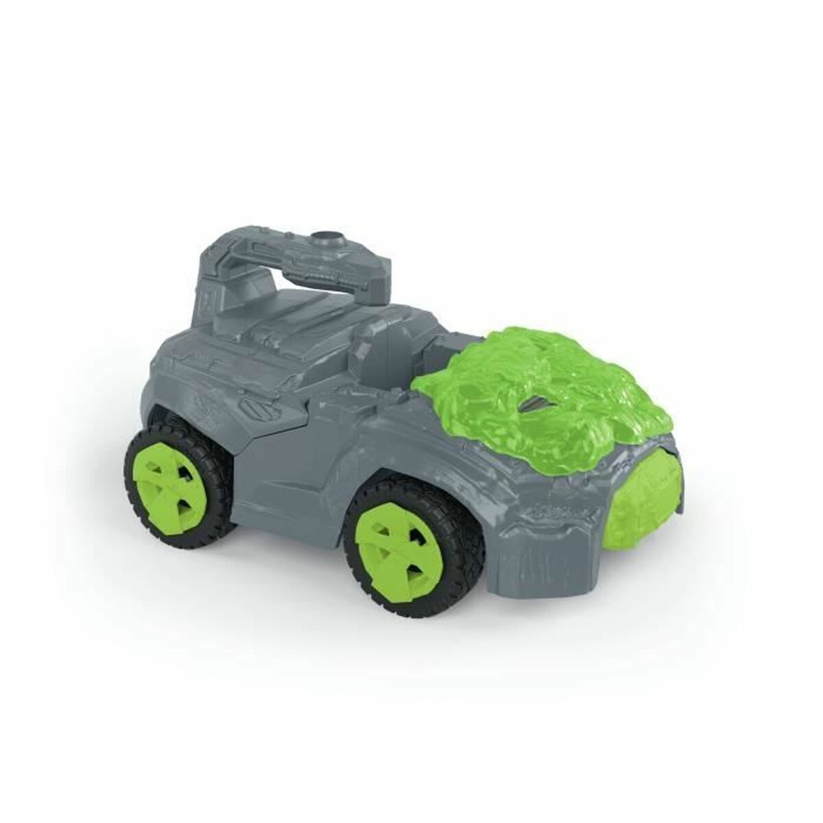 Playset Schleich Pierre's Crashmobile 17 Delar - 4