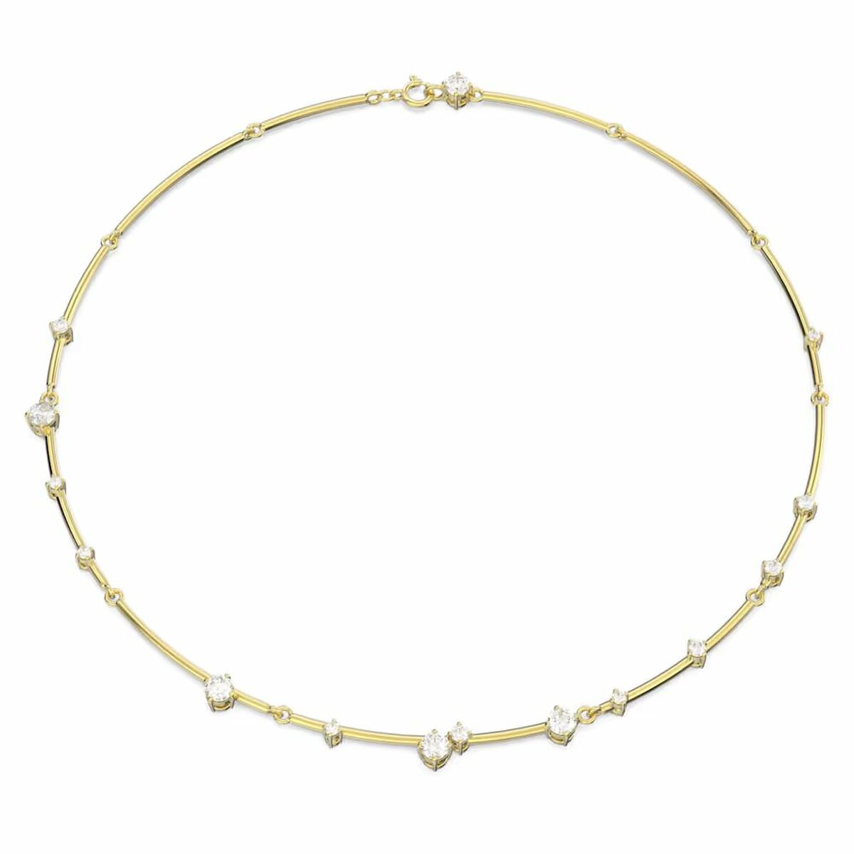 Damhalsband Swarovski 5640177