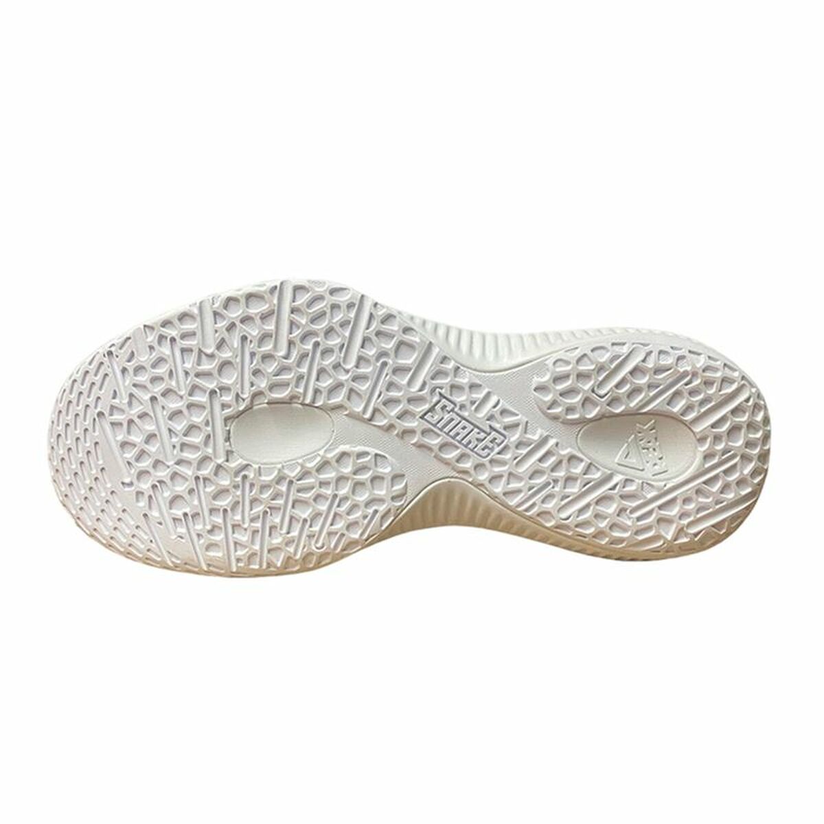 Basketskor, Vuxen Peak Peak Snake Vit Svart Kvinna - 3