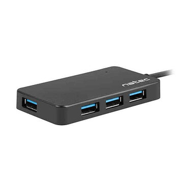 USB-HUB Natec Silkworm