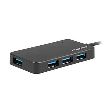 USB-HUB Natec Silkworm