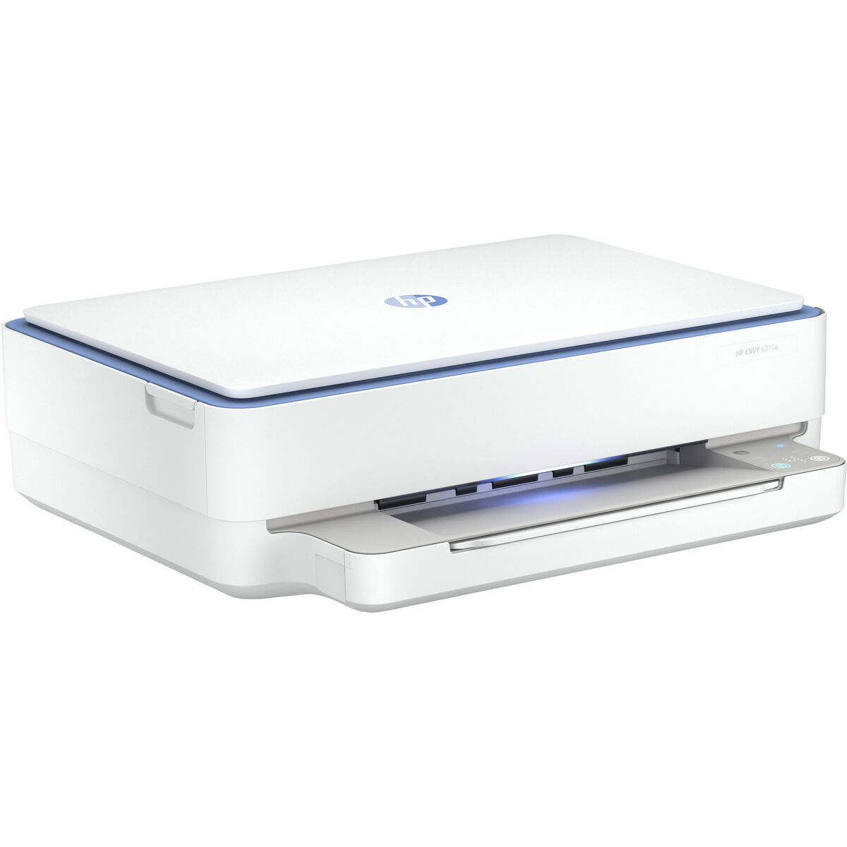Multifunktionsskrivare HP 6010e - 4