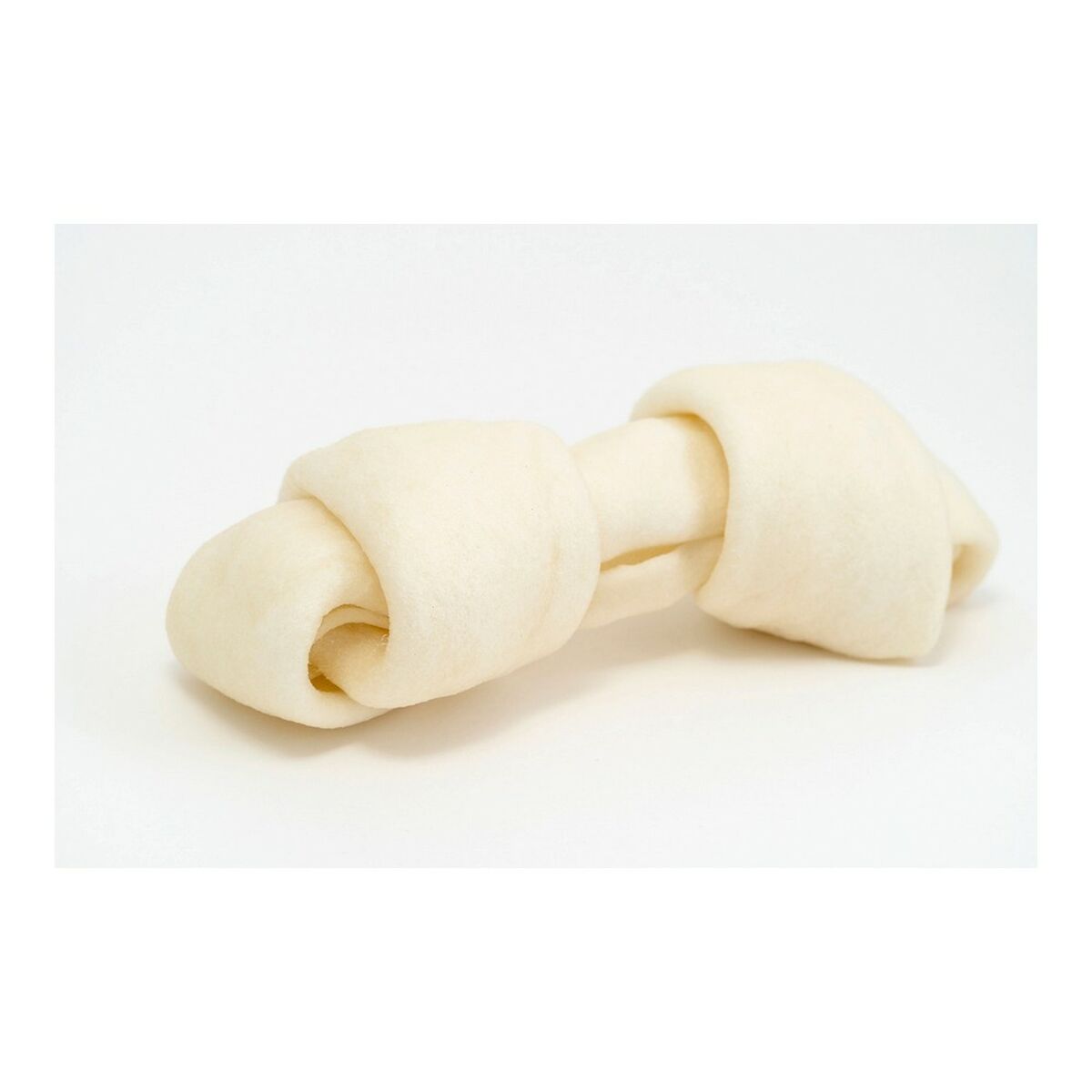 Hundgodis Gloria Snackys Rawhide Kalvkött 10-12 cm Knut 30 antal - 4