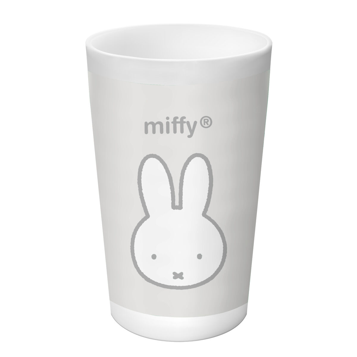 Barnservis set Miffy Niebla (5 Delar) - 7