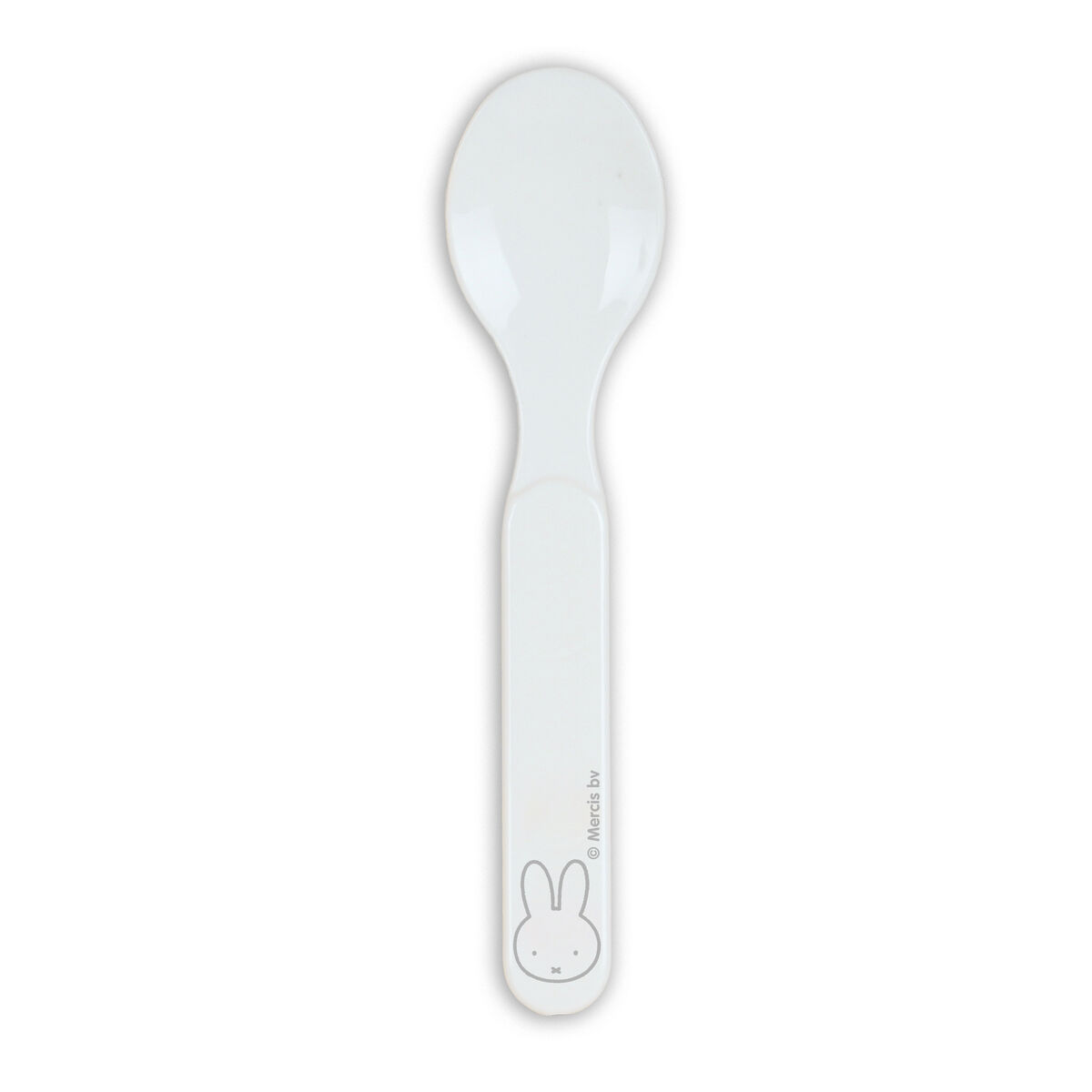 Barnservis set Miffy Niebla (5 Delar) - 2