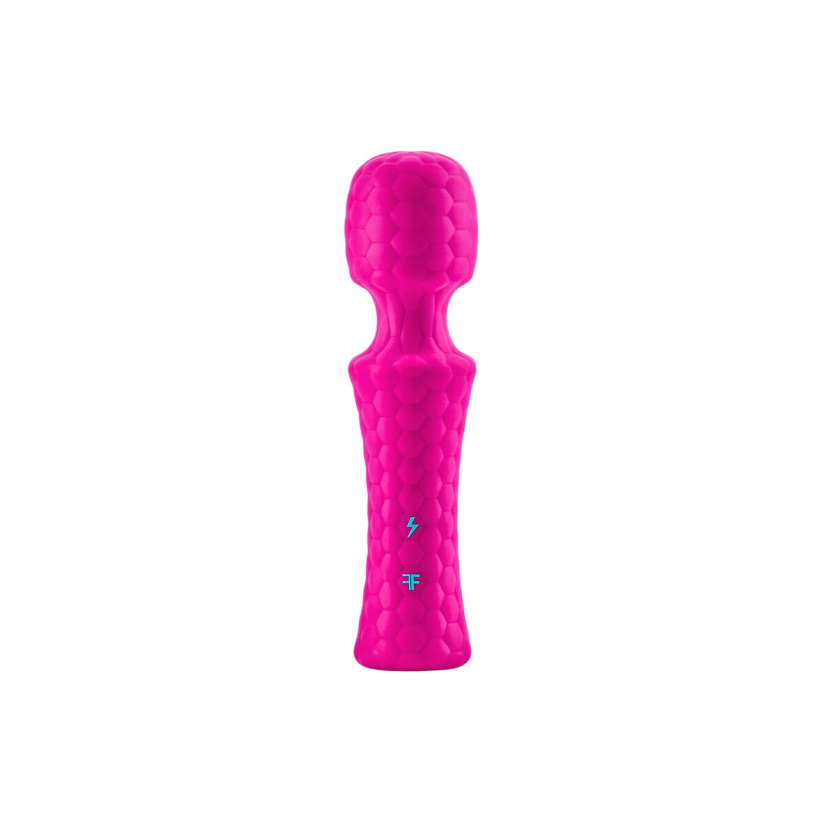 Vibrator FemmeFunn Rosa - 6