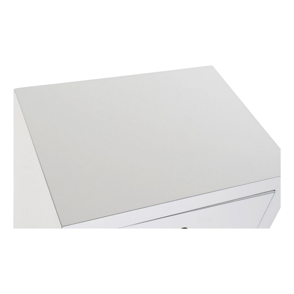 Nattduksbord DKD Home Decor Gran Trä MDF (45 x 34 x 66 cm) - 2