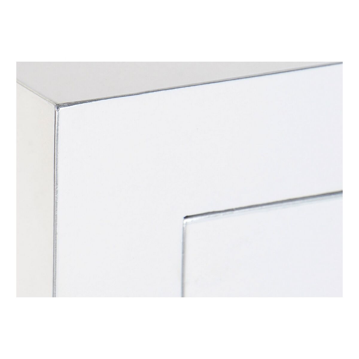 Nattduksbord DKD Home Decor Gran Trä MDF (45 x 34 x 66 cm) - 3