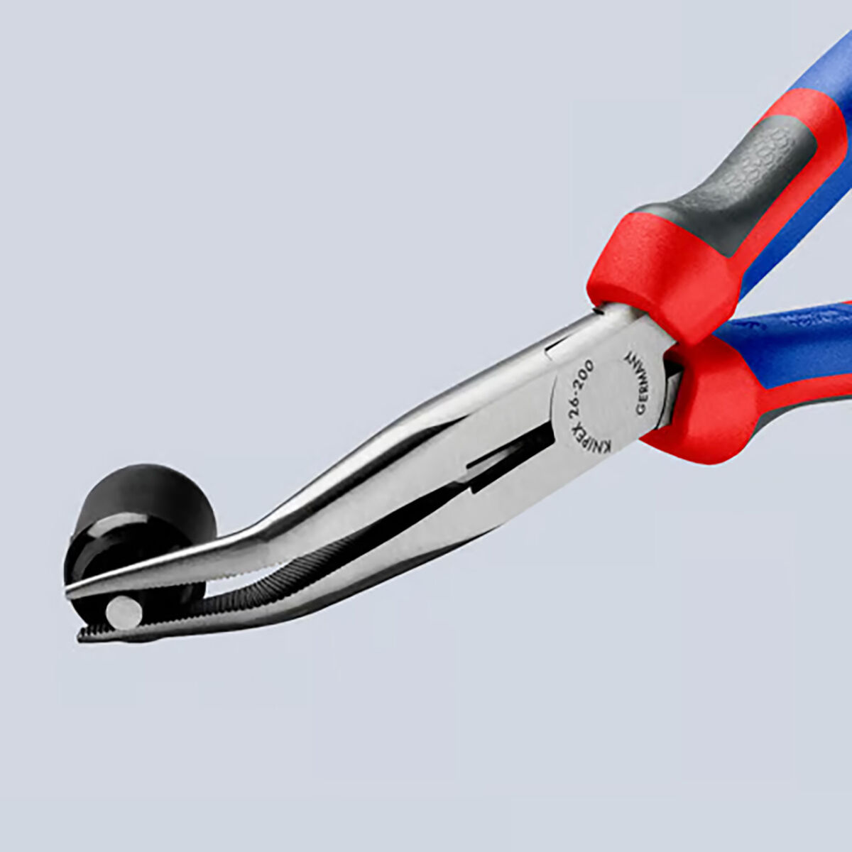 Nålspetstång Knipex 200 mm - 2