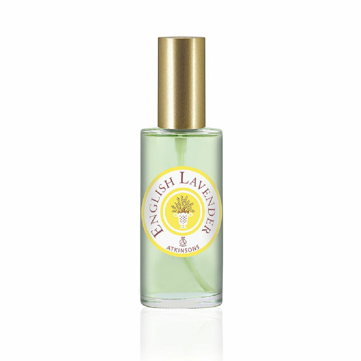 Parfym Herrar Atkinsons English Lavender EDT 75 ml