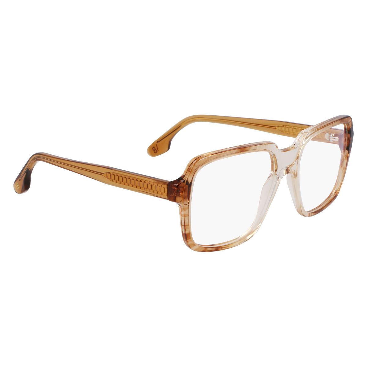 Glasögonbågar Victoria Beckham VB2668-5317233 Ø 53 mm - 3