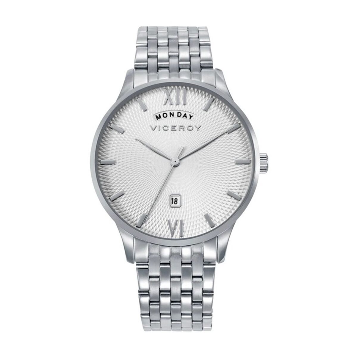 Herrklocka Viceroy 42455-83 (Ø 41 mm)
