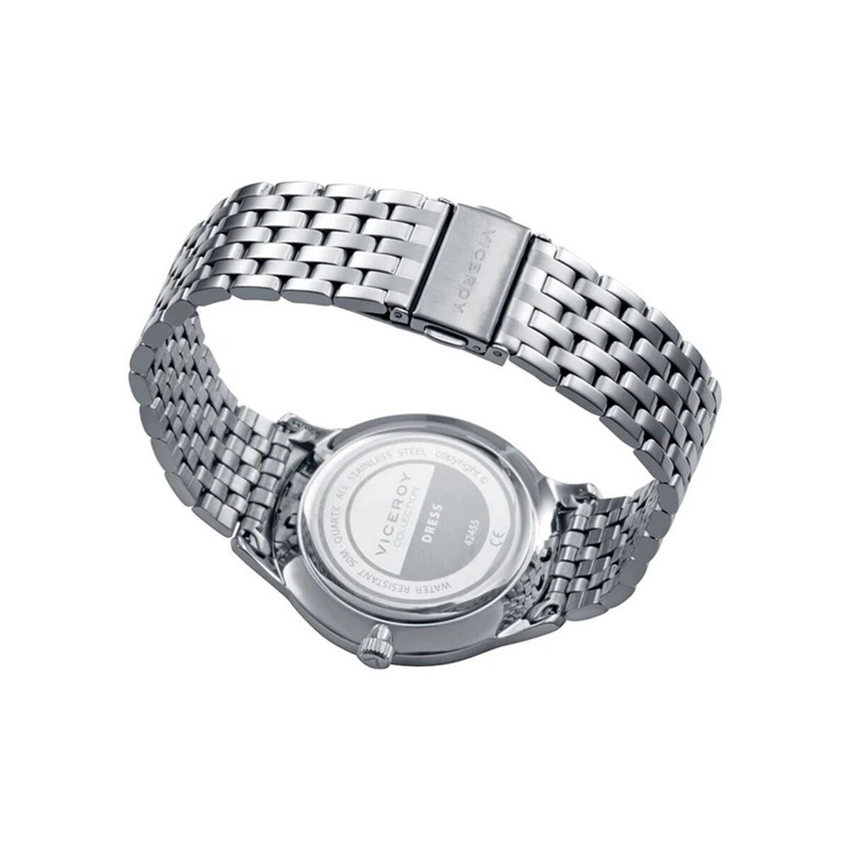 Herrklocka Viceroy 42455-83 (Ø 41 mm) - 2