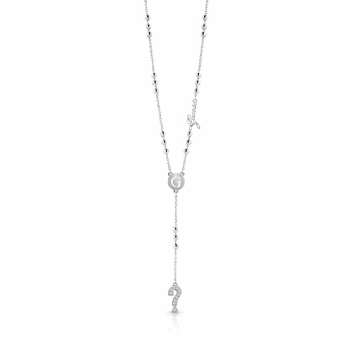Damhalsband Guess UBN85001 55 cm
