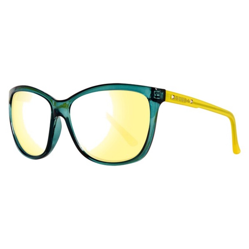 Damsolglasögon Guess GU7308-60S18 Speglar ø 60 mm - 4