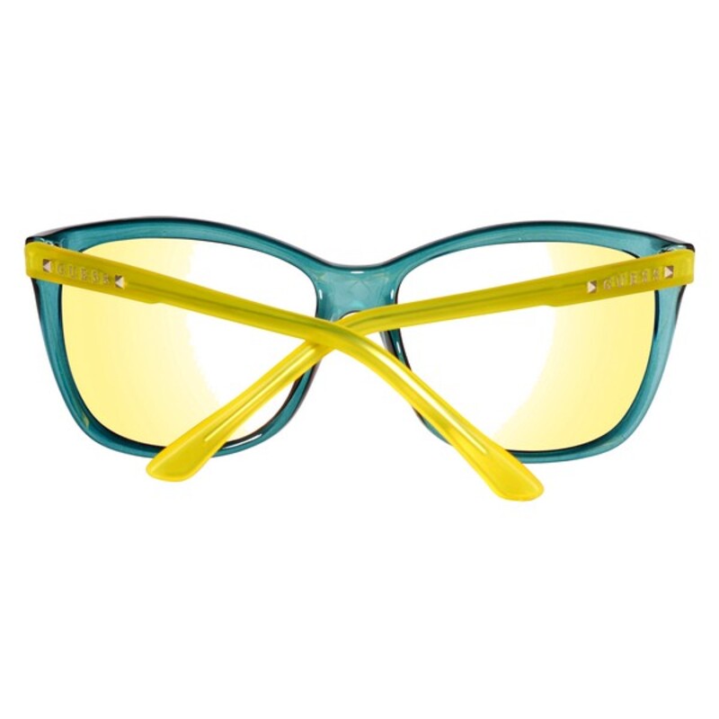 Damsolglasögon Guess GU7308-60S18 Speglar ø 60 mm - 5