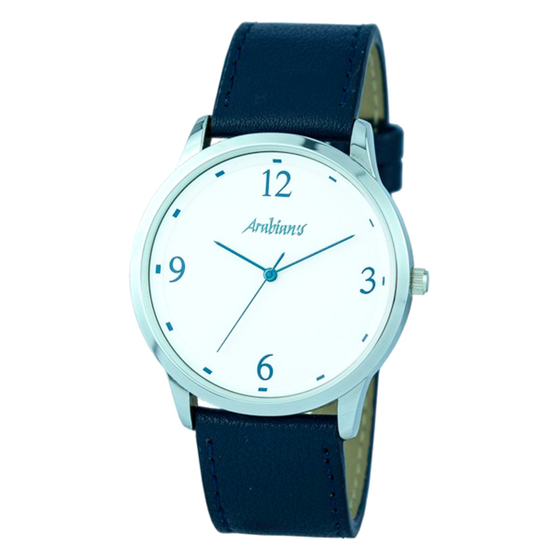 Herrklocka Arabians HBA2249A (Ø 38 mm) - 3
