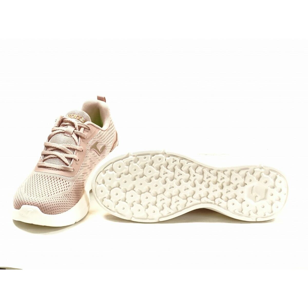 Gymnastiksko, Dam Joma Sport LADY CGAMLS 2329 Rosa - 3