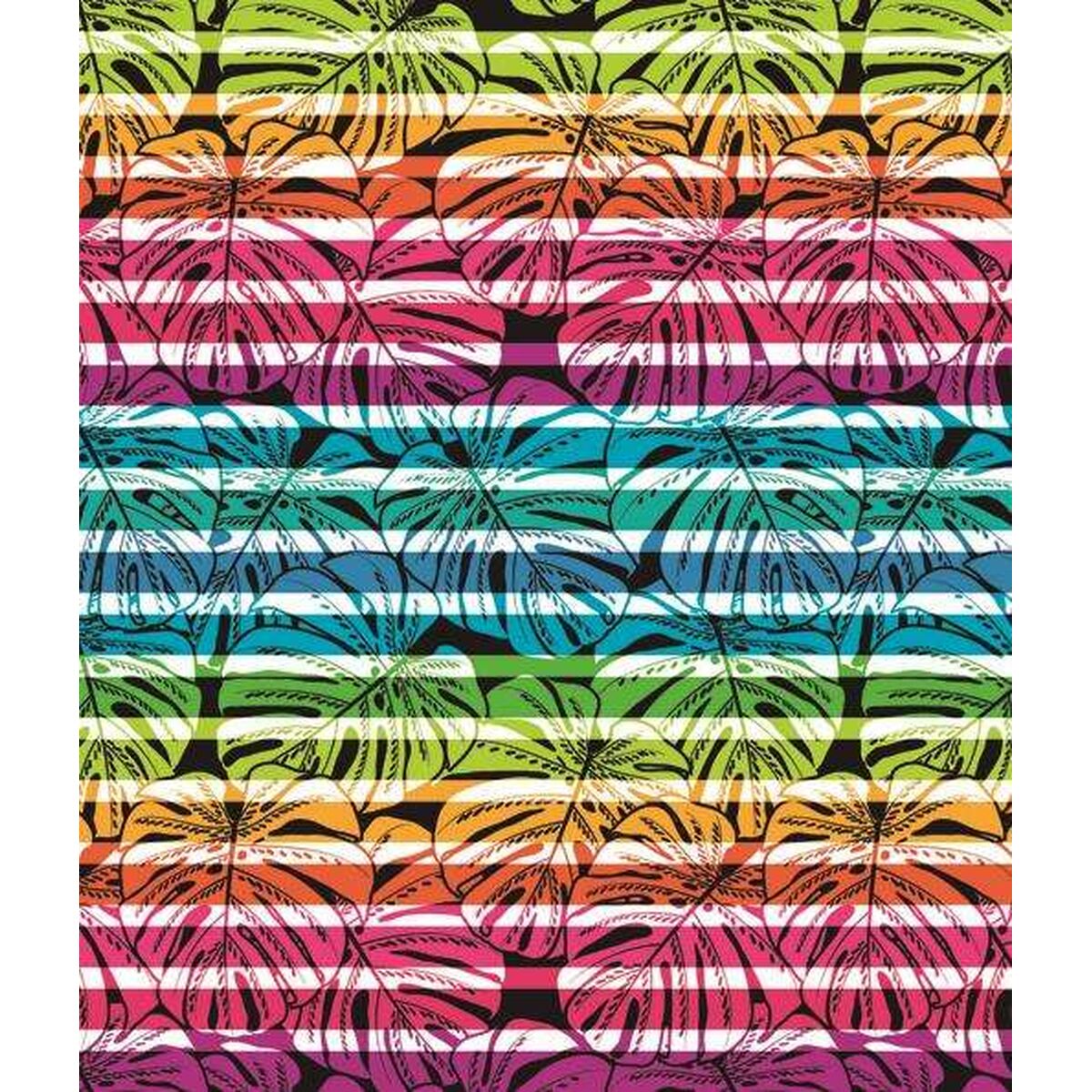 Strandbadduk Secaneta Multicolour 150 x 175 cm