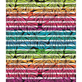Strandbadduk Secaneta Multicolour 150 x 175 cm