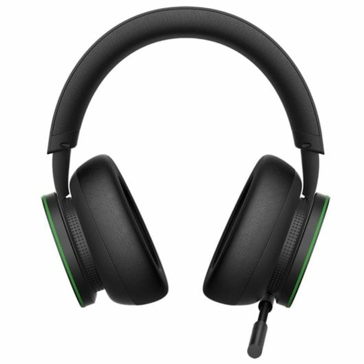 Hörlurar Microsoft TLL-00021 Svart - 2