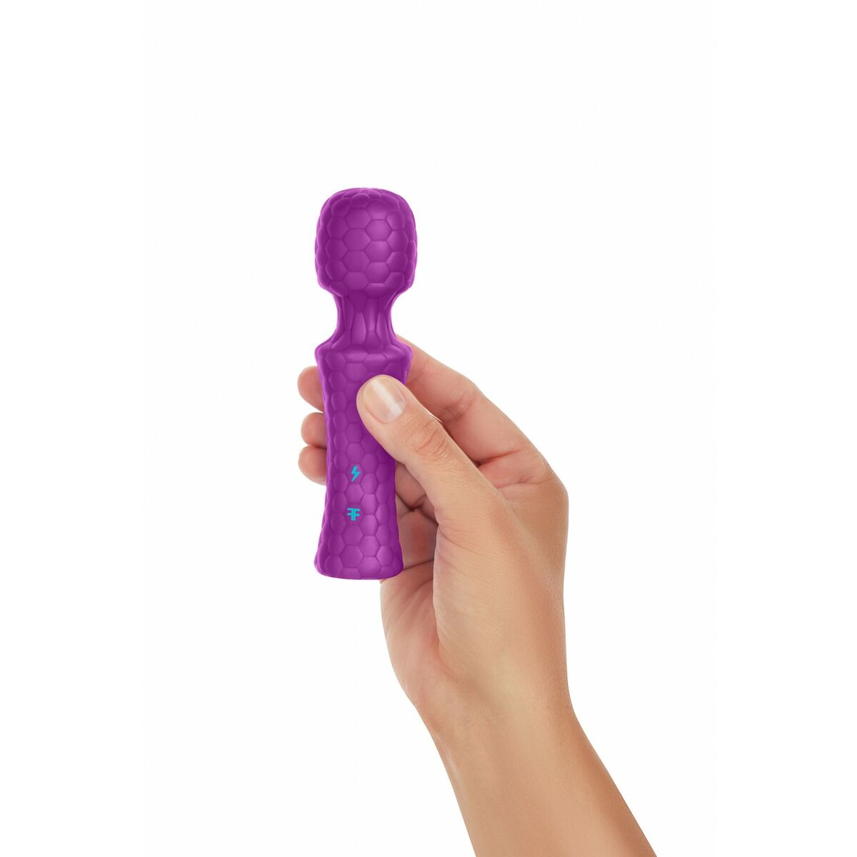 Vibrator FemmeFunn Purpur - 6