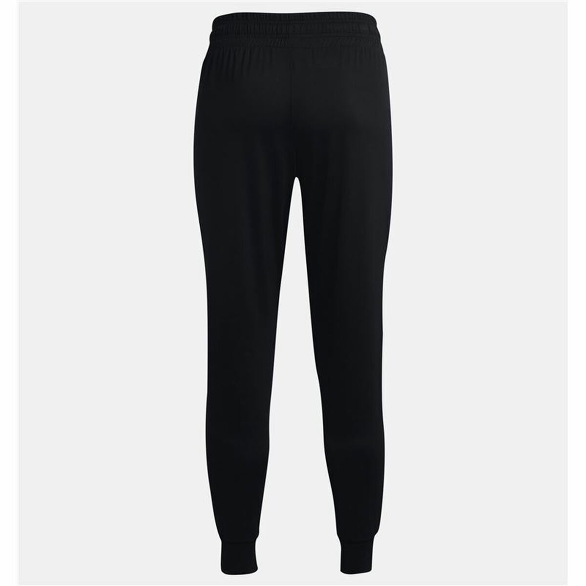 Långa träningsbyxor Under Armour Kvinna Svart - 2