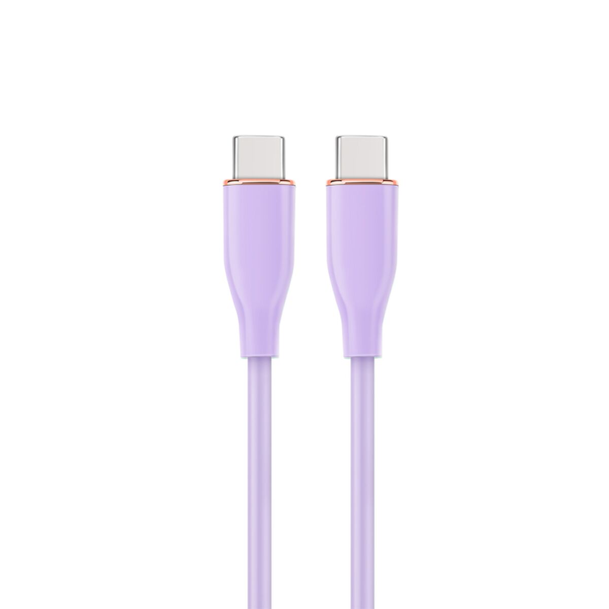 Laddare GEMBIRD CC-USB2S-CMCM-1.5M-P